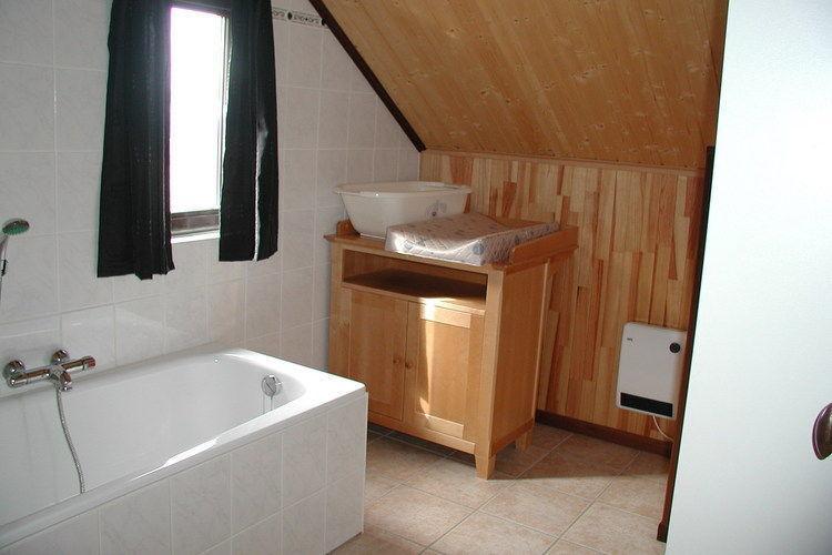 Lindbergh Villa Durbuy Kamer foto